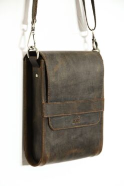 naft ULAK SLİM-POSTACI ÇANTASI