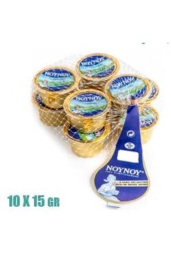 Nestle Noynoy 10x14 Ml Kahve Sutu