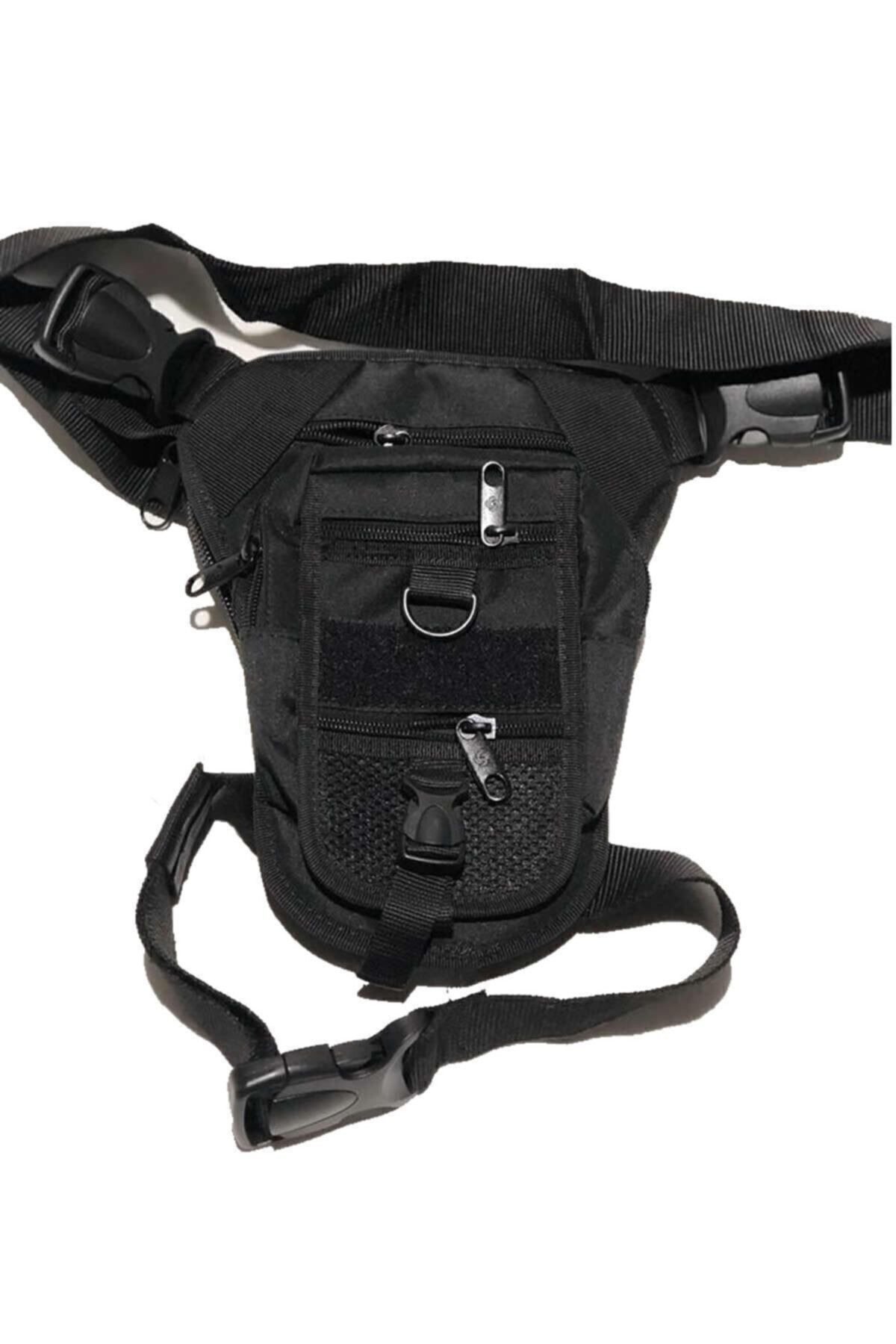 POLO CENTER Silah Taşıma Çantası