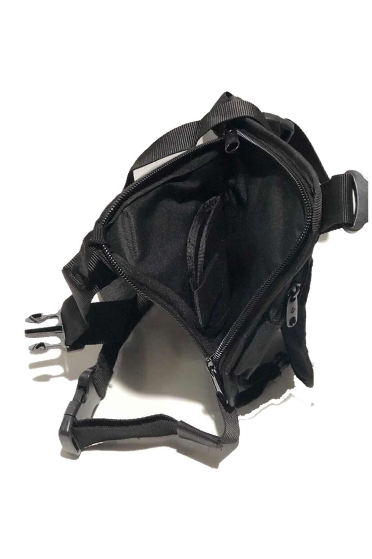 POLO CENTER Silah Taşıma Çantası - Görsel 2