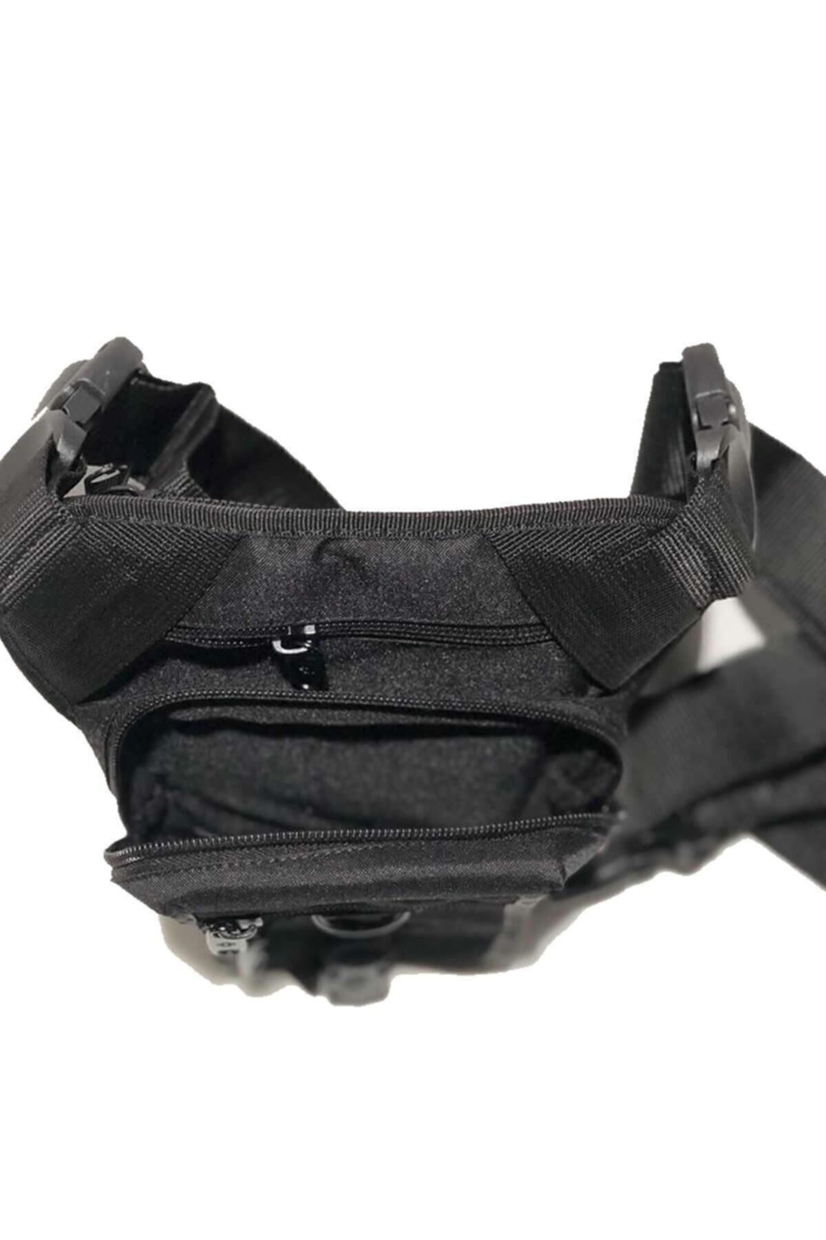 POLO CENTER Silah Taşıma Çantası - Görsel 3