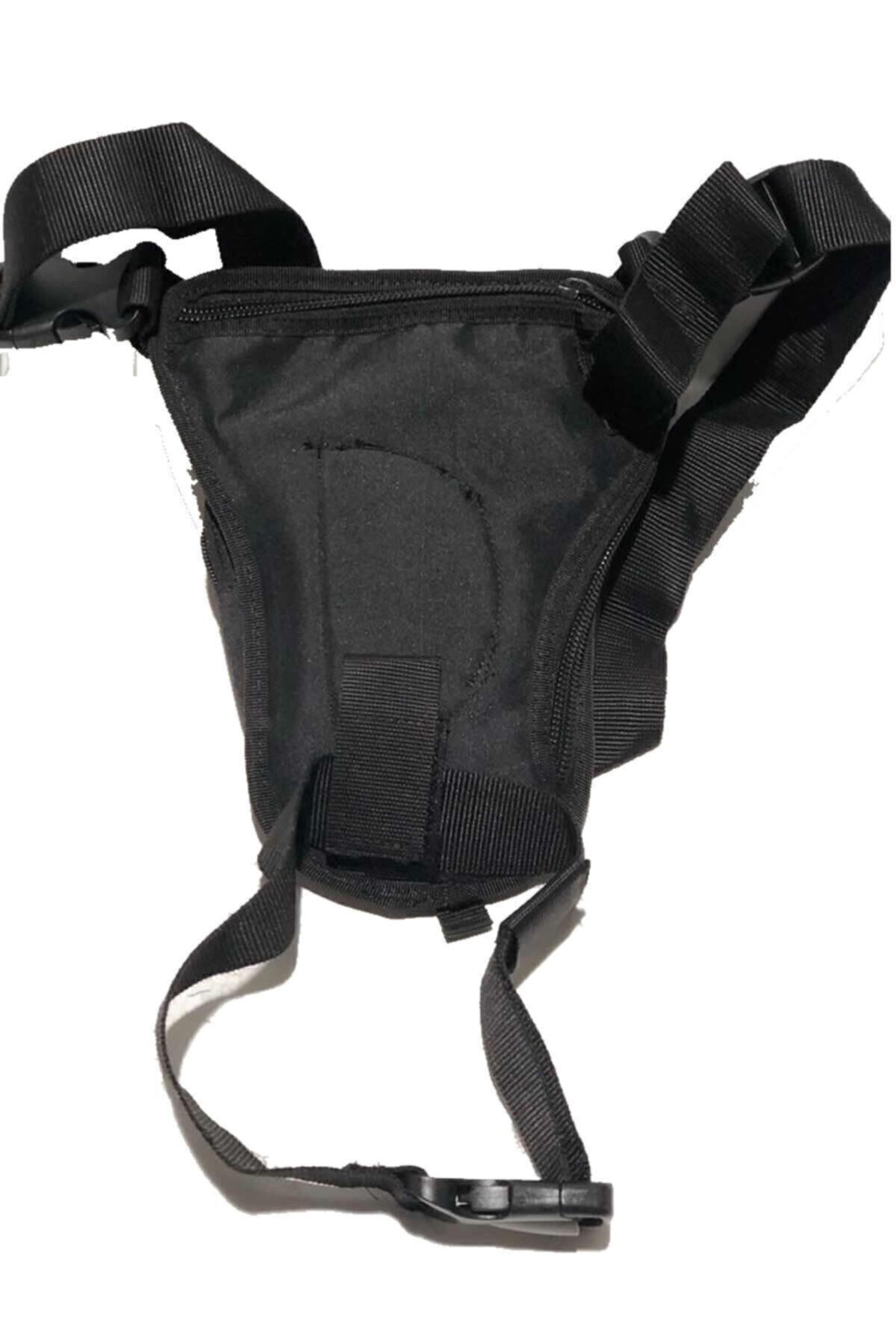 POLO CENTER Silah Taşıma Çantası - Görsel 4