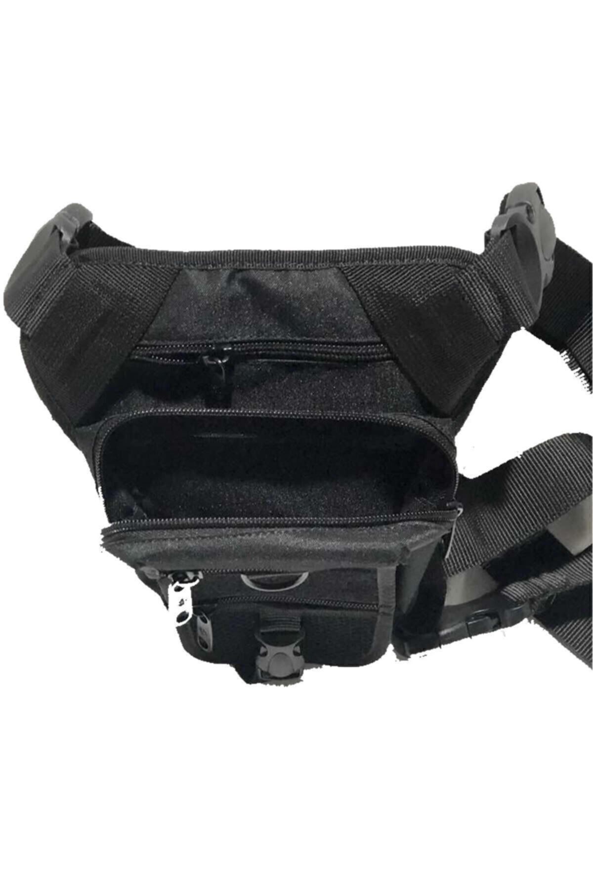 POLO CENTER Silah Taşıma Çantası - Görsel 5