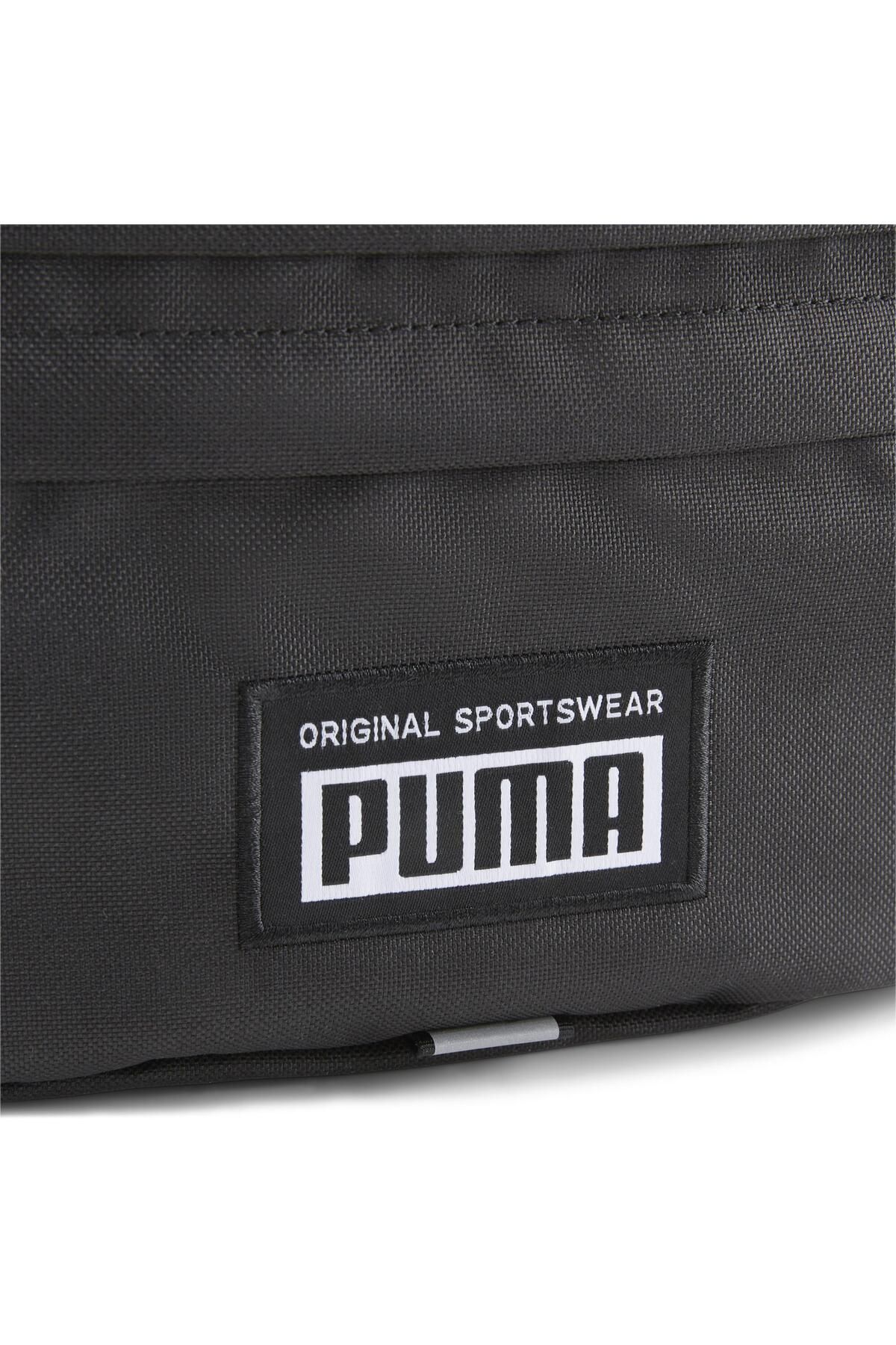 Puma Academy Waist Bag Unisex Bel Çantası - Görsel 2