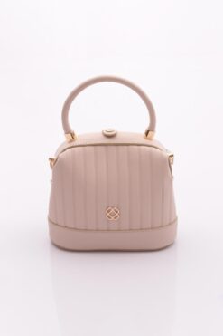 Dgn 3012-2168 Çapraz Zincir Askili Çanta