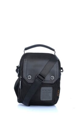 ÇÇS 31148 Erkek Çapraz Askılı Postacı Çanta