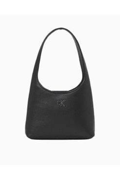 Calvin Klein Jeans Minimal Monogram Shoulder Omuz Çantası