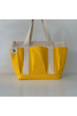 Bordglow PlusGlow Kanvas Çanta