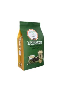 DARISTAN MENENGİÇ Menengiç Kahvesi - %100 Doğal Ve Öğütlmüş - 1000g