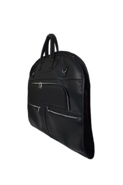 i&Z Seyahat Takım Elbise Çantası Suni Deri