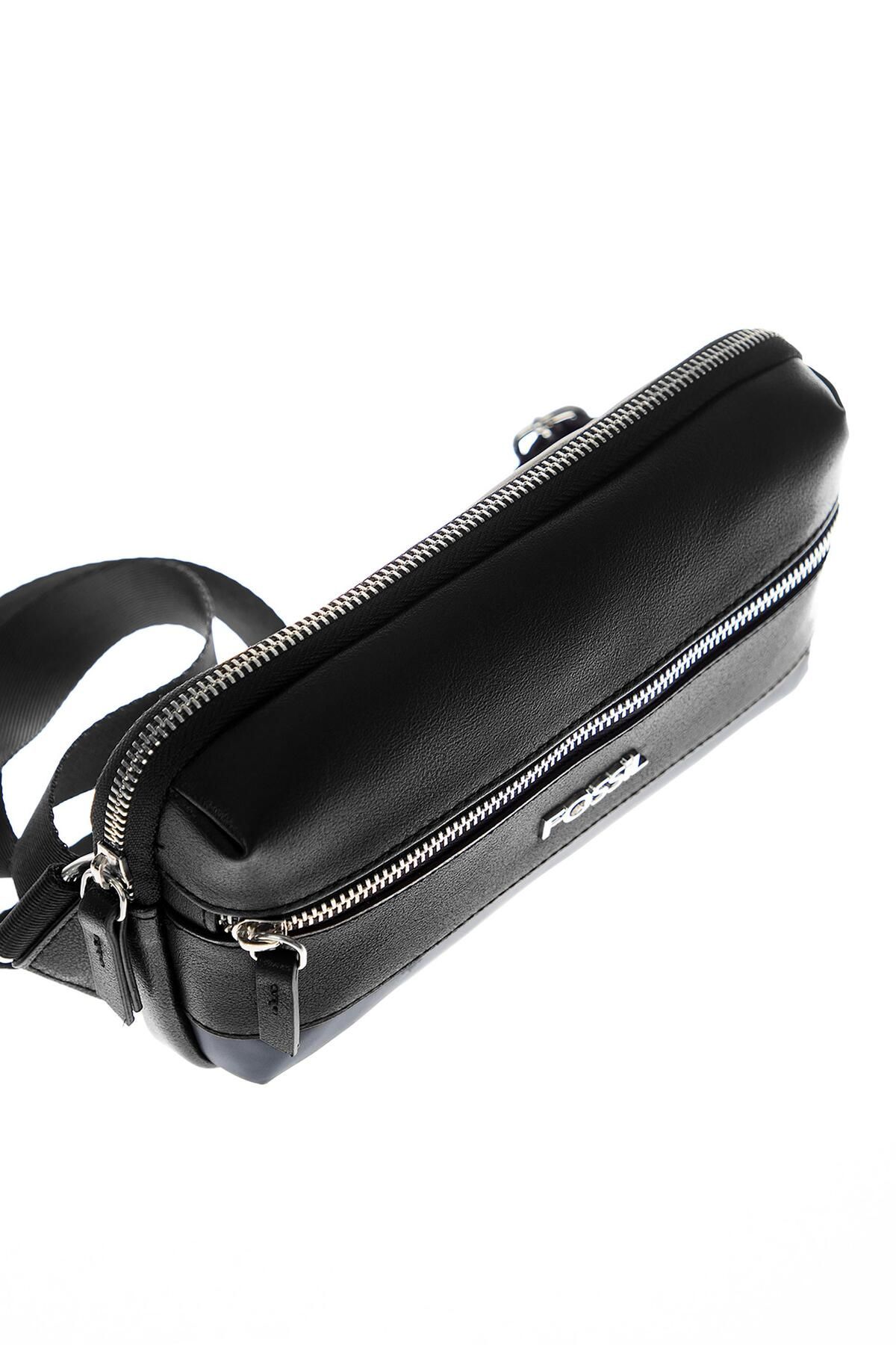 Fossil Erkek Bel Çantası 01fs2054 - Görsel 2