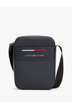 Tommy Hilfiger TH FOUNDATION MINI REPORTER