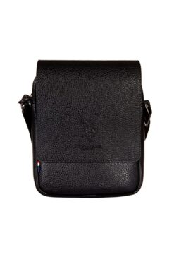 U.S. Polo Assn. U.s. Polo. Assn. Erkek Çapraz Çanta Plevr8431