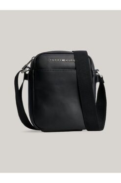 Tommy Hilfiger Erkek Th City Mini Postacı Çantası