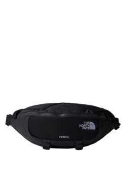 The North Face Terra Lumbar 6l Unisex Antrasit Bel Çantası Nf0a81en4jk1