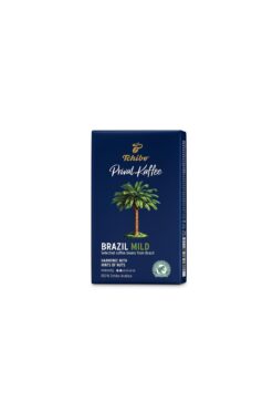Tchibo Privat Kaffee Brazil Mild Öğütülmüş Filtre Kahve 250 g