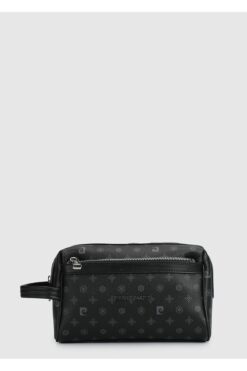 Pierre Cardin Pıerre Cardın 01pc001179-mo Kh Mo Siyah Erkek Portföy