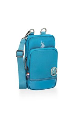 U.S. Polo Assn. Erkek Çapraz Çantası Plevr23635