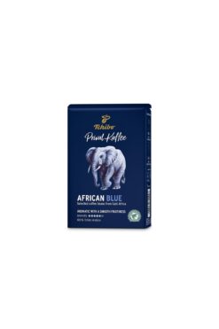 Tchibo Privat Kaffee African Blue Öğütülmüş Filtre Kahve 250 g