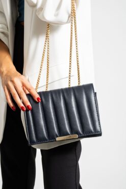 butikbatii Zincir Askılı Mıknatıslı Omuz Ve El Çantası