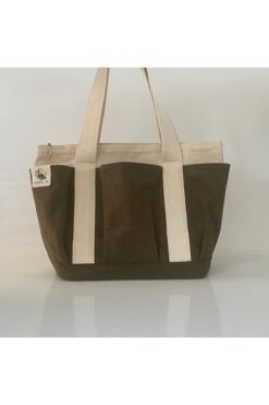 Bordglow PlusGlow Kanvas Çanta