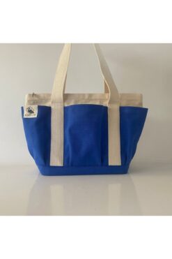 Bordglow PlusGlow Kanvas Çanta