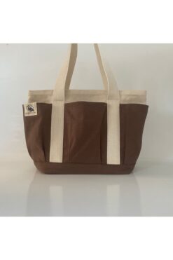 Bordglow PlusGlow Kanvas Çanta