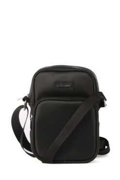 Lumberjack BUSINESS CPRZ 5FX Unisex Çapra Çanta 101951993