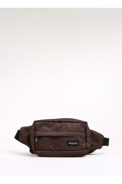 Discovery Expedition Kahve Unisex Bel Çantası SAND-CAMP NEW