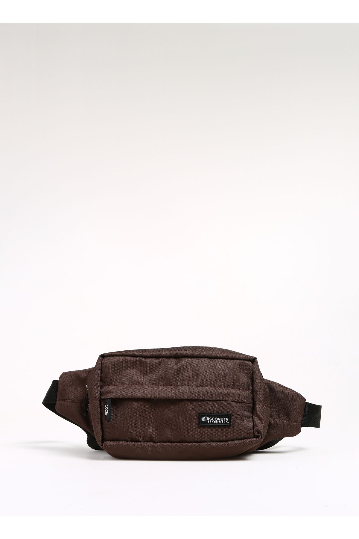 Discovery Expedition Kahve Unisex Bel Çantası SAND-CAMP NEW