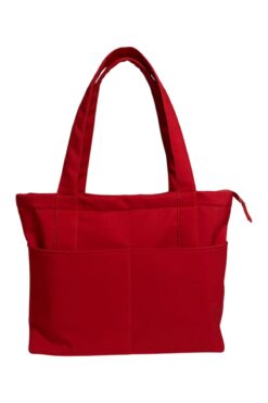 TUTTOBENE BAG SIMSY Red Omuz Çantası TB004