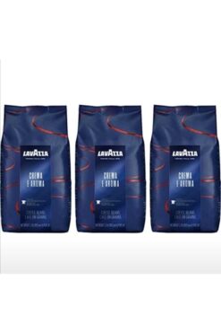 lavazza crema e aroma Lavazza Espresso Crema E Aroma Çekirdek Kahve 1 Kg 3 ' Lü Paket