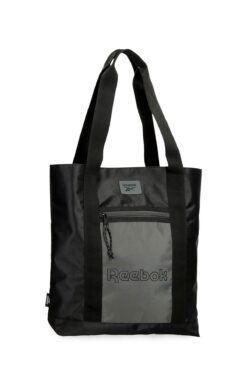 Reebok Arlo Shoulder Black Siyah Unisex Kol Çantası