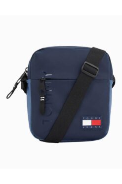 Tommy Hilfiger Tjm Daily Reporter Çapraz Askılı Çanta