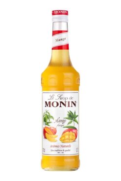 Monin Mango Şurubu (700ML)
