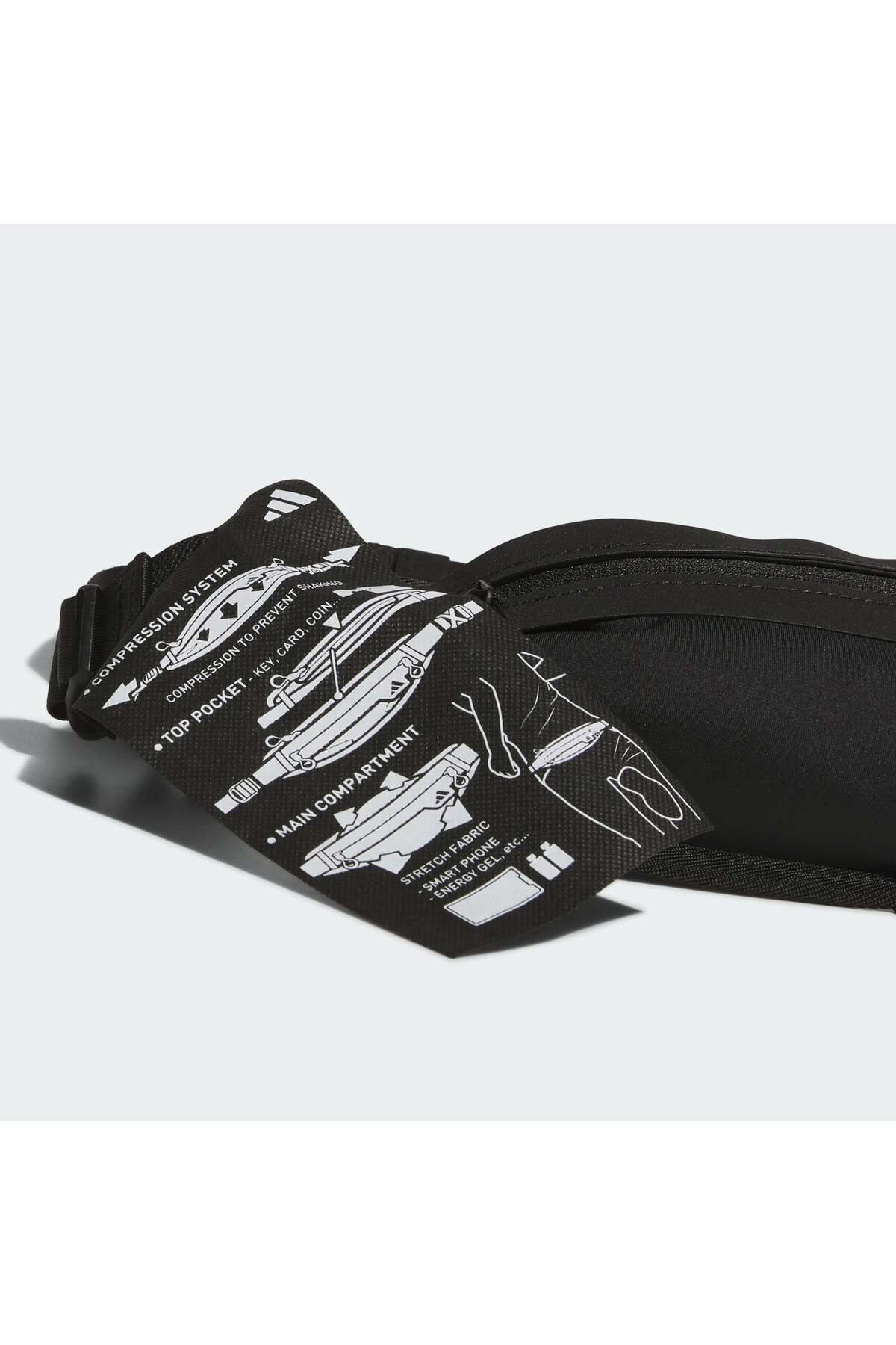 adidas Running Waist Bag - Görsel 5