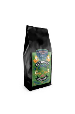 A Roasting Lab Colombia Supremo (250 GRAM) Filtre Kahve