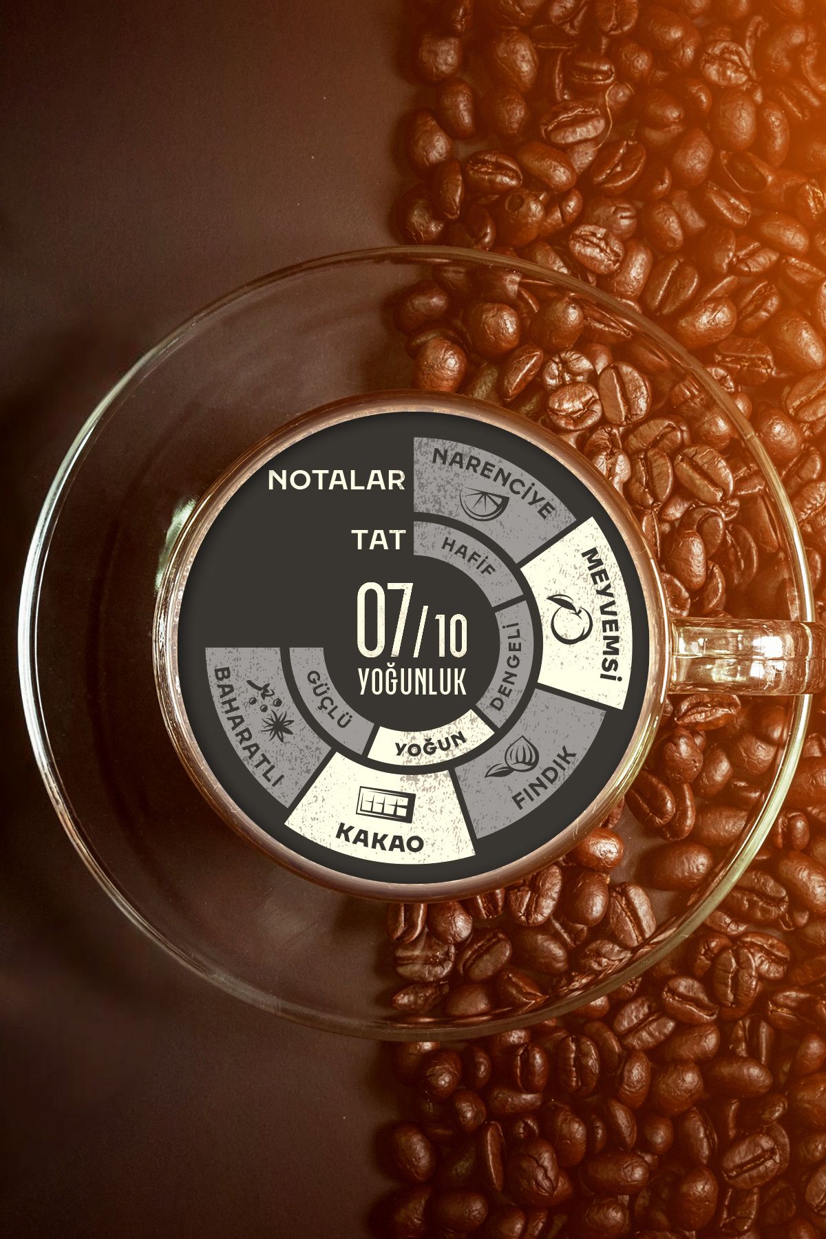 Jacobs Barista Editions Çekirdek Kahve Crema Italiano 1kg - Görsel 2