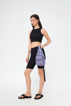 BDR ÇAPRAZ ASKILI 3 CEPLİ GÖĞÜS VE OMUZ ÇANTASI