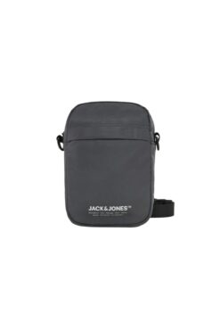 Jack & Jones JACJEREMY SLINGBAG GRİ