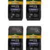 Jacobs Barista Editions Çekirdek Kahve %100 Arabica Espresso 1 Kg X 4 Paket