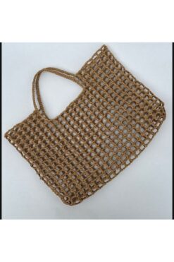 Mai Handmade FİLE ÇANTA