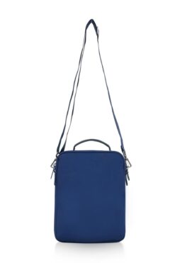 U.S. Polo Assn. U.S. POLO ASSN. PLEVR23629 Lacivert Erkek Omuz Çantası