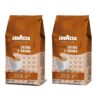 LavAzza Crema E Aroma Çekirdek Kahve 2 X 1 kg