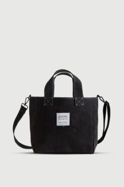 Huge Element Huge Medium Bag Black