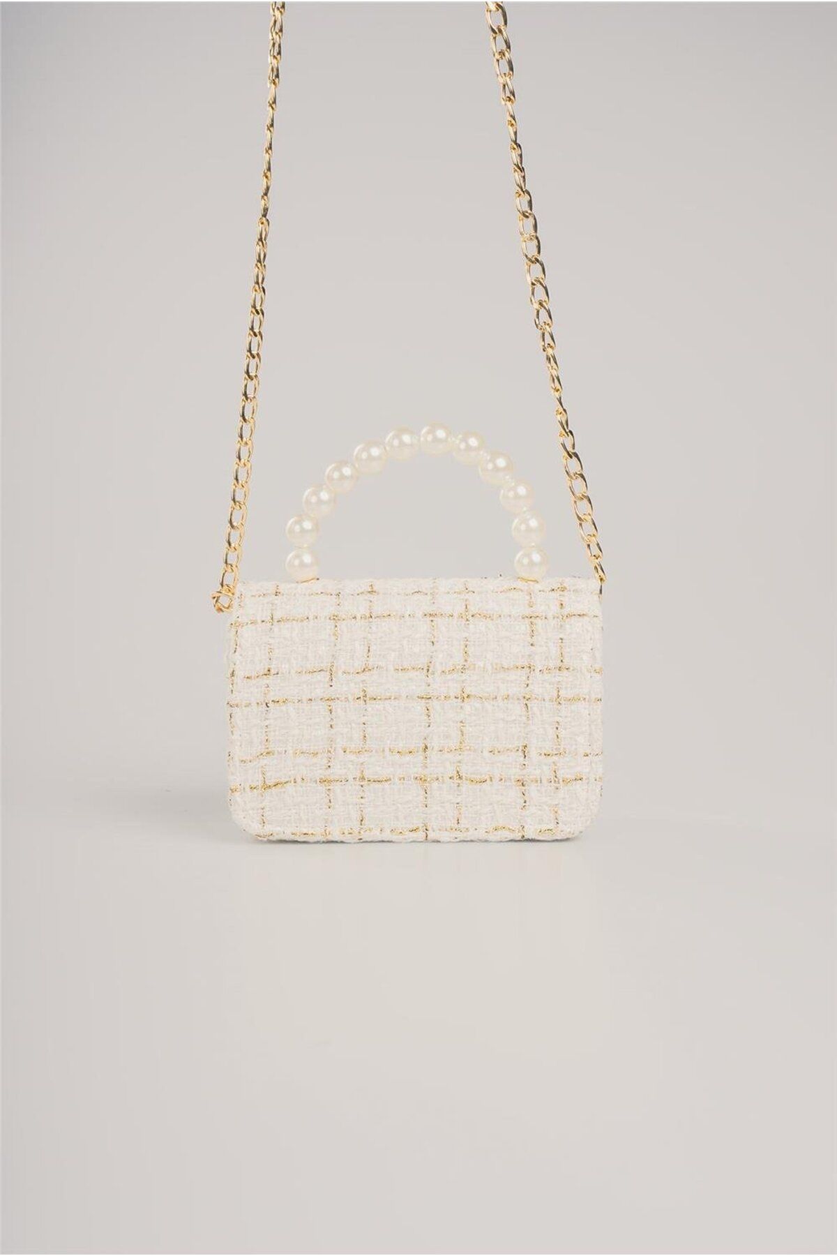 ÇÇS ÇÇS KADIN EL ÇANTASI CCS17942 - Görsel 2