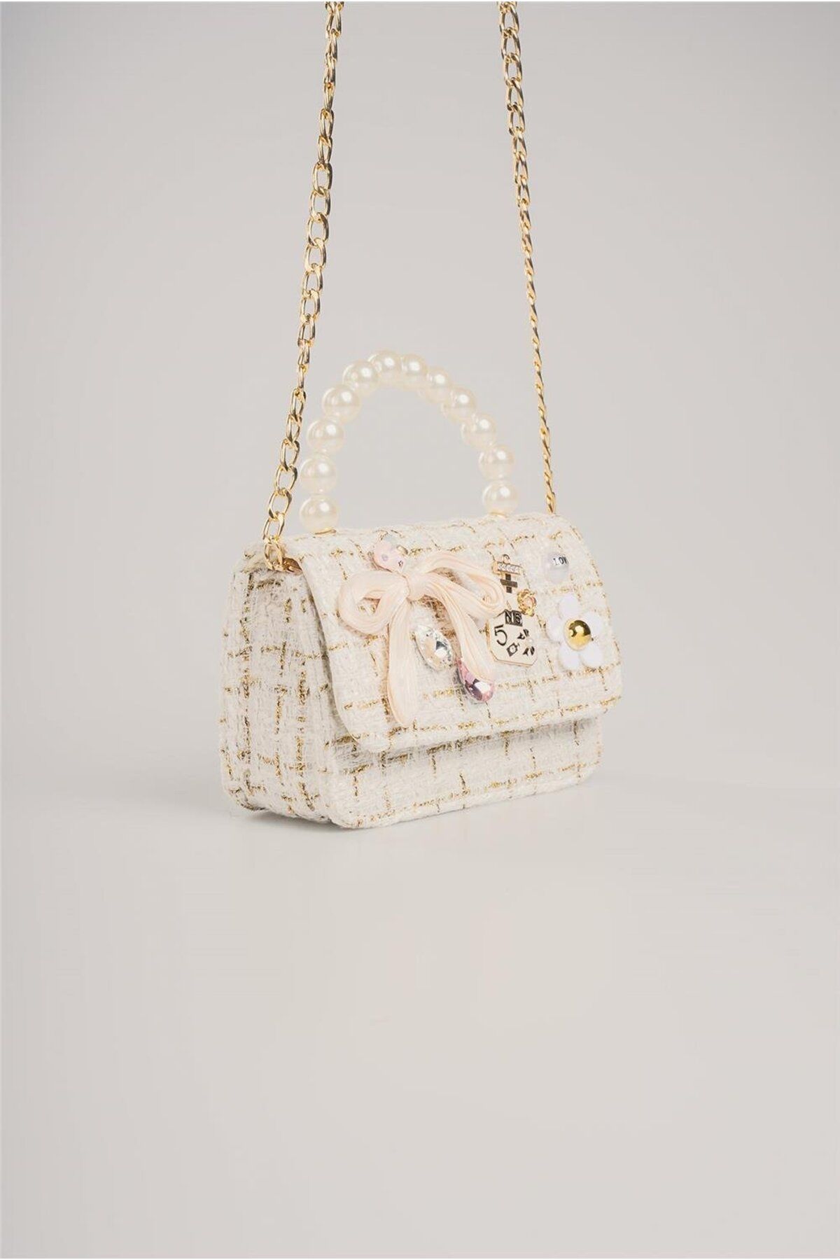 ÇÇS ÇÇS KADIN EL ÇANTASI CCS17942 - Görsel 3