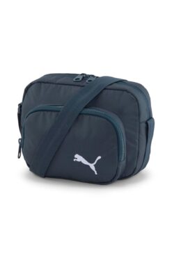 Puma CORE HER COMPACT X-BODY ÇANTASI LACIVERT 07948801