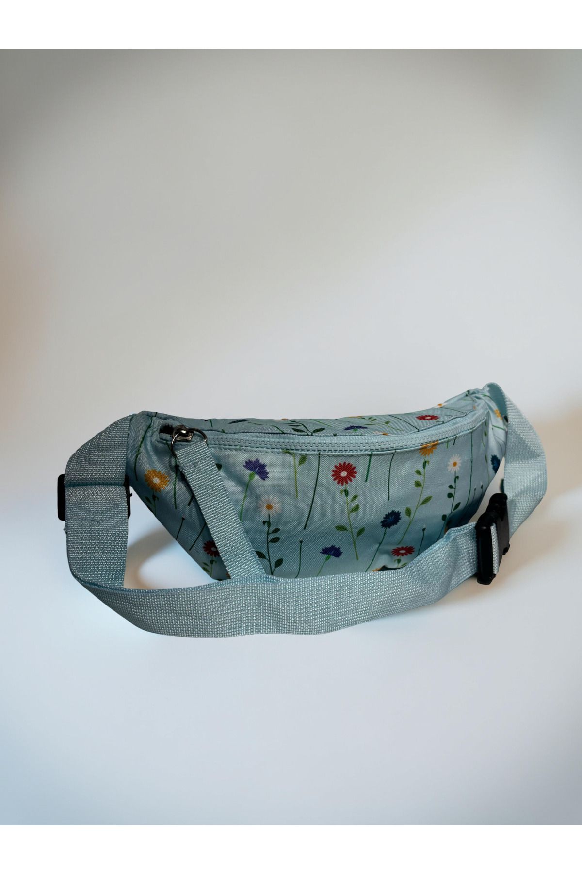 Ayaz Çanta OMUZ VE BEL ÇANTASI - Görsel 2