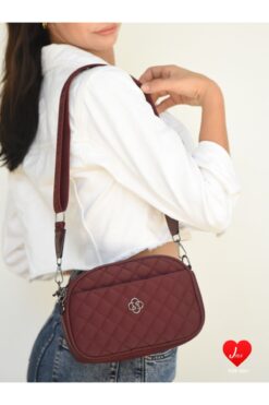 JARA Bag Jara Sowılo Çok Bölmeli Omuz Çantası